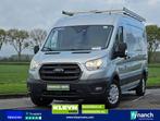 Ford TRANSIT 2.0 L3H2 2xZijdeur Autom, Automaat, Bedrijf, Diesel, Cruise Control