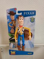 Toy Story Woody actiefiguur, Ophalen