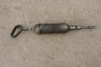 US Jeep Dodge GMC vetspuit Canada WO 2, Ophalen of Verzenden