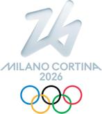GEZOCHT: Olympische Spelen 2026 Milano Cortina Tickets Kaart, Februari