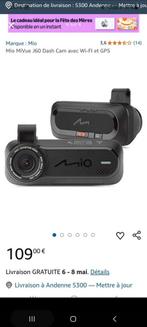 Vend Dashcam, Auto diversen, Carkits, Ophalen, Zo goed als nieuw