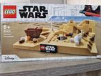 Lego Star Wars 40451 Tatooine Homestead Disney 2021 Neuf, Enfants & Bébés, Jouets | Duplo & Lego, Ensemble complet, Lego, Enlèvement ou Envoi