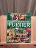 Beginnende tuinier, Ophalen, Zo goed als nieuw, Tuinieren en Tuinplanten