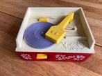 Fisher-Price Music Box Record Player Vintage Tourne disque, Enfants & Bébés, Utilisé