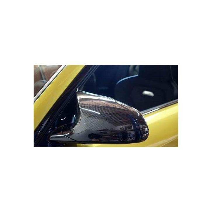 COQUES LOOK M-P CARBON VERITABLE  BMW M3 F80 + M4 F82 F83 +, Autos : Divers, Tuning & Styling, Enlèvement