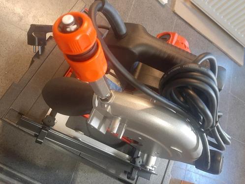 cirkelzaag, Doe-het-zelf en Bouw, Gereedschap | Handgereedschap, Nieuw, Ophalen