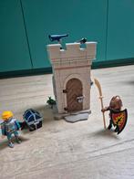 Playmobil Ridderstarterset Novelmore, Kinderen en Baby's, Speelgoed | Playmobil, Ophalen, Zo goed als nieuw