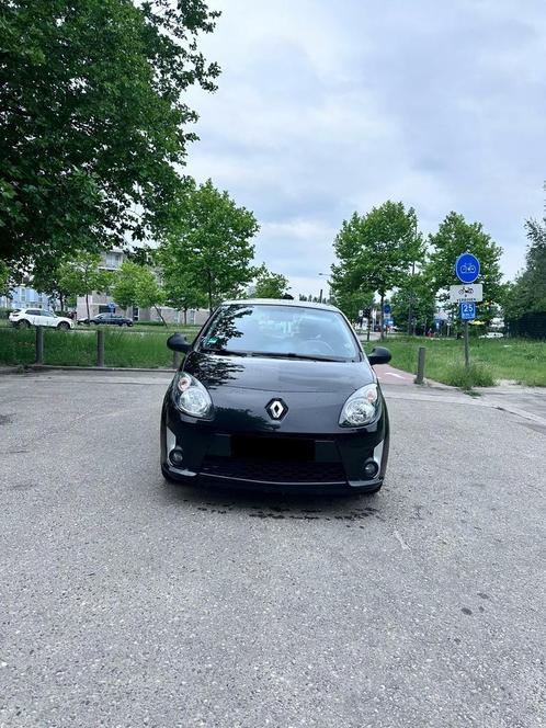 Renault Twingo  1.2i  benzine, Auto's, Renault, Particulier, Twingo, ABS, Airbags, Airconditioning, Alarm, Bluetooth, Centrale vergrendeling