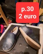 Chaussures fille pointure 29, 30, 31, 32 sur Zavente, Fille, Utilisé, Enlèvement ou Envoi, Chaussures