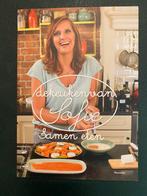 Kookboek De keuken van Sofie samen eten te koop, Boeken, Gezondheid, Dieet en Voeding, Ophalen of Verzenden, Zo goed als nieuw