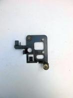 Kawasaki Z650 electronica houder KZ 650 B plaat frame steun, Ophalen of Verzenden, Gebruikt