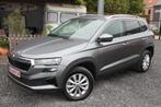 Skoda Karoq, Voorwielaandrijving, Stof, 1498 cc, 4 cilinders