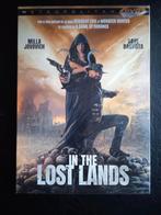 In the lost lands (Milla Jovovich / Dave Bautista), Enlèvement ou Envoi, Neuf, dans son emballage
