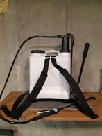 Rugsproeier, Tuin en Terras, Bestrijdingsmiddelen, Ophalen, Zo goed als nieuw