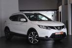 Nissan QASHQAI 1.2 DIG-T 2WD Tekna Xtronic Pano Keyles Garan, Auto's, Automaat, Gebruikt, 4 cilinders, 116 pk