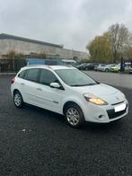 Renault Clio Break 1.2 Benzine AIRCO, Autos, Euro 5, Achat, Entreprise, Boîte manuelle