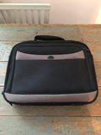 LAPTOP TAS KOFFER MET RIEM NIEUW PC, Ophalen of Verzenden, Nieuw, Schoudertas