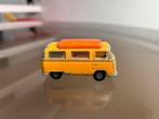 Matchbox Lesney Superfast VW Volkswagen Camper nr 23-E 1970, Ophalen of Verzenden, Zo goed als nieuw, Lesney