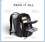 Tumi alpha 3 backpack rugzak, Ophalen of Verzenden, Nieuw, Overige merken