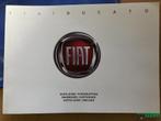 Fiat Ducato 2023 Instructie- en onderhoudsboekje, Veiligheid, Enlèvement ou Envoi