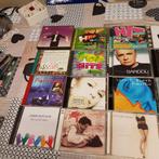 165 CD  le lot 285 euro, CD & DVD, CD | Musique du monde, Enlèvement, Comme neuf