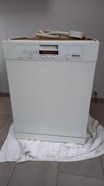 Miele G5500 SC met besteklade - defect, Elektronische apparatuur, Vaatwasmachines, Ophalen, Niet werkend
