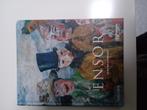 ensor boek, Ophalen of Verzenden, Gelezen, Schilder- en Tekenkunst