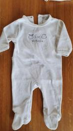 Pyjama Wiplala - maat 62, Kinderen en Baby's, Ophalen, Nacht- of Onderkleding, Gebruikt, Jongetje of Meisje