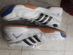 adidas 47 nieuwstaat, Kleding | Heren, Schoenen, Wit, Ophalen of Verzenden, Zo goed als nieuw, Adidas