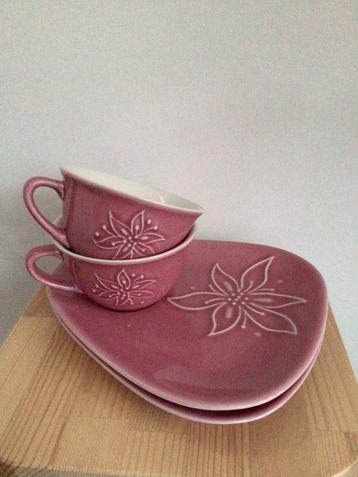 Ontbijtset FairTrade Original beschikbaar voor biedingen