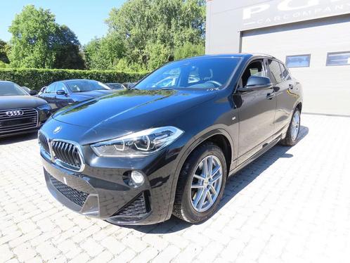 BMW X2 X2 sDrive20i Aut. M-Pack (bj 2020, automaat), Auto's, BMW, Bedrijf, Te koop, X2, ABS, Adaptive Cruise Control, Airbags