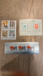 Nederlandse postzegels postfris, Timbres & Monnaies, Timbres | Pays-Bas, Enlèvement ou Envoi, Non oblitéré