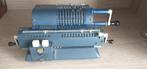Original Odhner mechanische rekenmachine in perfecte staat, Ophalen