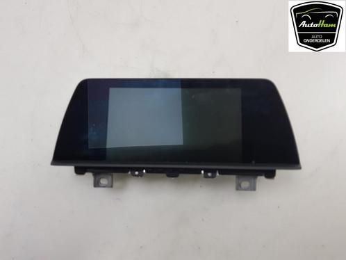 MULTI MEDIA COMPUTER BMW 3 serie Touring (F31), Auto-onderdelen, Elektronica en Kabels, BMW, Gebruikt