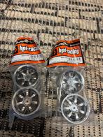 Hpi velgen 1/10 RAYS GRAM LIGHTS 57S, Nieuw, Schaal 1:10, Onderdeel, Overige typen