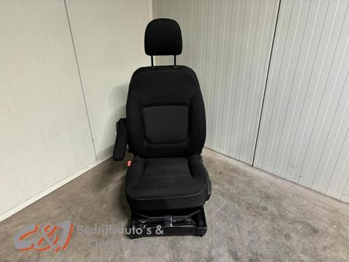 Stoel links van een Renault Trafic, Auto-onderdelen, Interieur en Bekleding, Renault, Gebruikt, 3 maanden garantie, Ophalen of Verzenden