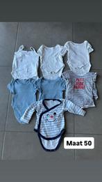 Body/ rompers maat 50, Ophalen, Zo goed als nieuw, Maat 50