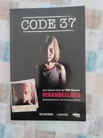 Code 37 pocket boekje, Ophalen, Zo goed als nieuw