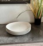 Set van 4 ovale schaalborden Saturnia vintage collection, Ophalen