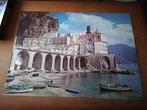 Puzzel jumbo long play 2000 stukjes, Ophalen of Verzenden, Meer dan 1500 stukjes, Gebruikt, Legpuzzel