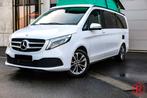 Mercedes V 300 d Marco Polo Westfalia 4Matic BTWwagen, Auto's, Automaat, Monovolume, 176 kW, 4 cilinders