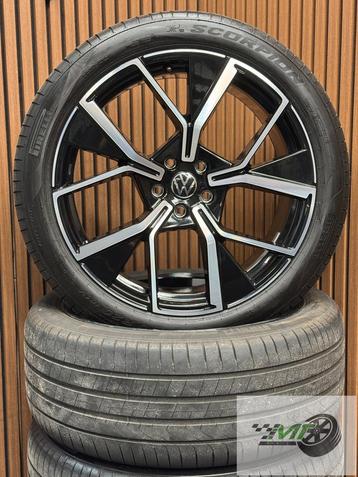 ️️20" Vw Tiguan Tayron Rline LEEDS YORK demo Suzuka Misano O beschikbaar voor biedingen