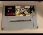 Asterix SNES, Games en Spelcomputers, Ophalen, Zo goed als nieuw