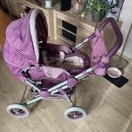 Poussette/landeau pour poupée, Enfants & Bébés, Enlèvement, Utilisé, Autres types