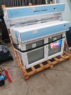 nieuwe ramen met elektrisch rolluik, Doe-het-zelf en Bouw, Ophalen, Nieuw