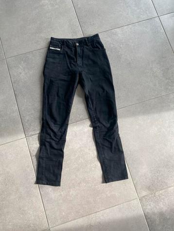 Motorjeans dames john doe, Motoren, Kleding | Motorkleding, Ophalen of Verzenden, Dames