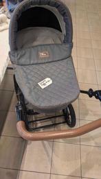 Kinderwagen/ Buggy, Kinderen en Baby's, Kinderwagens en Combinaties, Ophalen, Zo goed als nieuw, Kinderwagen, Luchtbanden