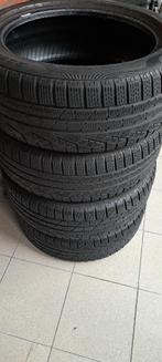 Pneus d'hiver Pirelli, Autos : Pièces & Accessoires, Pneus & Jantes, Pneus hiver, Véhicule de tourisme, Enlèvement, Utilisé