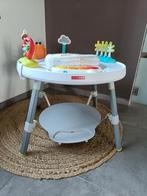 Skip hop activiteitentafel, Kinderen en Baby's, Ophalen, Zo goed als nieuw