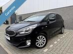 Kia Carens 1.6 BENZINE | 7 ZIT | 91.500 KM | 1 JAAR GARANTIE, Auto's, Kia, Voorwielaandrijving, Monovolume, Gebruikt, 1591 cc